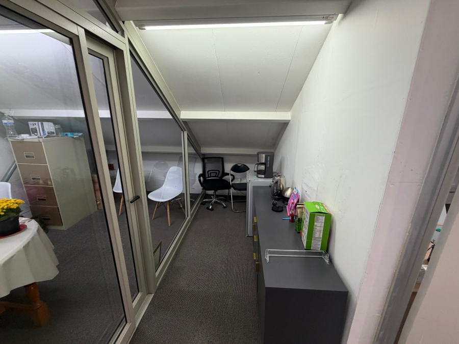To Let Commercial Property for Rent in Durbanville Western Cape